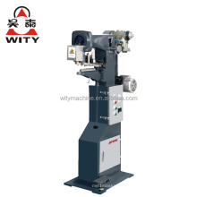 TJ40 Manual Semi Automatic Corner Pasting Machine for Rigid Box